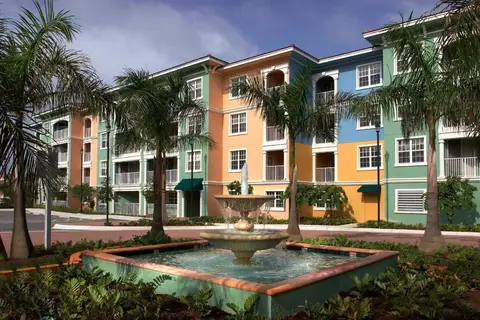 Mizner Place at Weston Town Center in Weston, foto 20