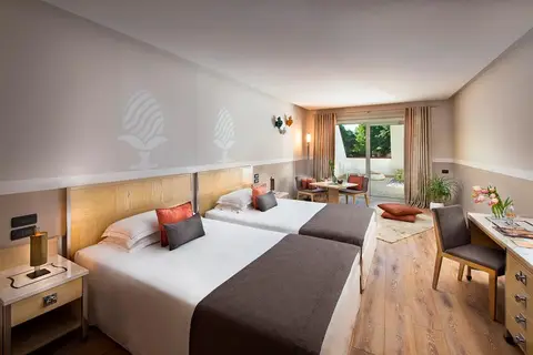 Kalidria Hotel & Thalasso Spa in Castellaneta — foto 2