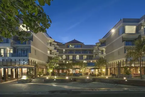 Wyndham Garden Kuta Beach Bali in Legian, Kuta, Kabupaten Badung, Bali, Indonesia, foto 15