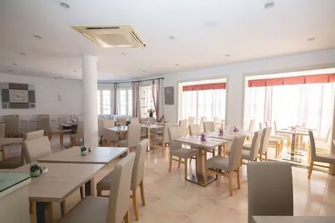 Hotel Club S'Illot in Manacor — foto 5