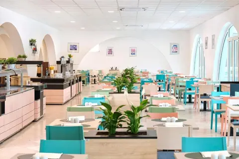 Magal Maradiso Hotel by Aminess in Njivice — foto 21