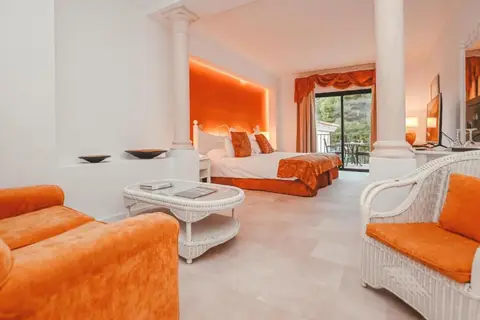 Lago Garden Hotel & Spa in Cala Millor — foto 23