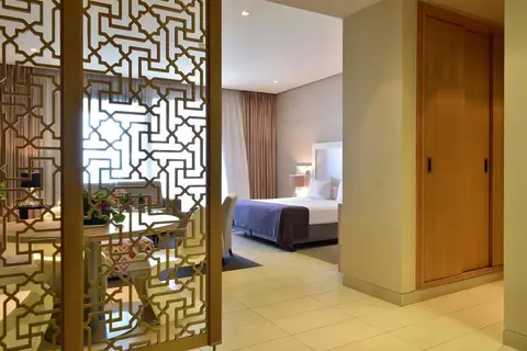 Pestana Casablanca Suites & Residences in Casablanca, foto 5