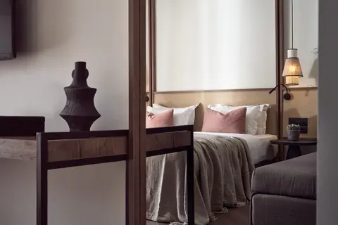 Cactus Hotel in Δημοτική Ενότητα Λαγανά — foto 21
