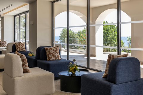 Hotel Valmar Corfu foto 17