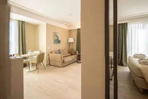 Hotel Ceccarini 9 in Riccione — foto 3