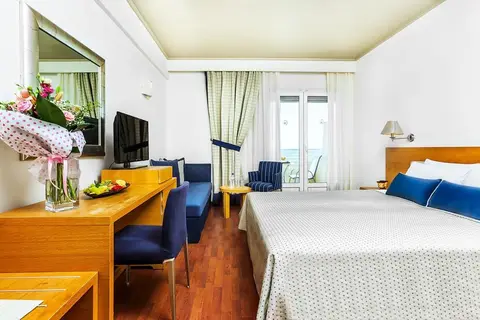 Xenios Anastasia Resort & Spa in Δημοτική Ενότητα Παλλήνης — foto 10
