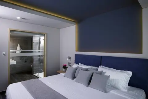 Tesoro Blu Hotel & Spa in Δημοτική Ενότητα Ελειού-Πρόνων — foto 28