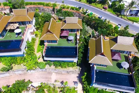Ayara Kamala Resort & Spa in กมลา — foto 10