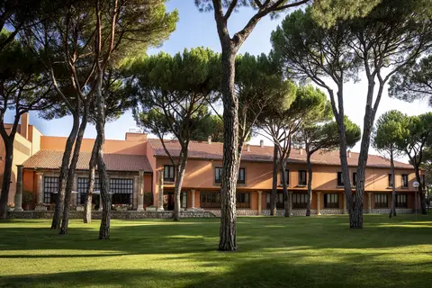 Parador de Tordesillas in Tordesillas — foto 3