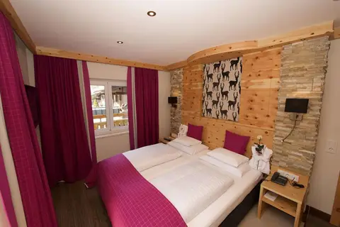 JUFA Alpenhotel Saalbach in Saalbach-Hinterglemm — foto 8