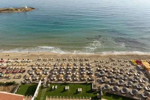 High Beach Resort in Δημοτική Ενότητα Μαλίων — foto 12