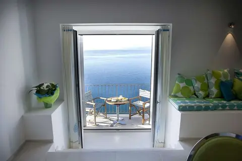 Piccolo Grand in Pizzo — foto 13