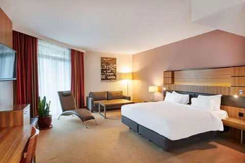 Radisson Blu Hotel, Krakow in Krakau — foto 3