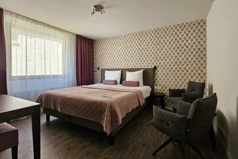 Hampshire Hotel - &ampapos;s Gravenhof Zutphen foto 3