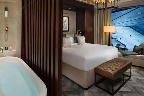 Kempinski Mall Of The Emirates in Dubai — foto 20