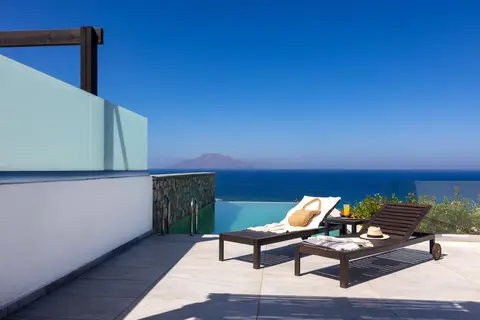 Arpathea Villas in Δημοτική Ενότητα Καρπάθου — foto 6