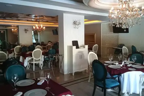 Grand Pasha Hotel & Spa in Girne — foto 9