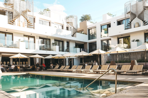 Barefoot Hotel Mallorca foto 5