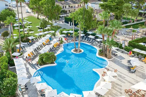 allsun Hotel Eden Alcúdia in Muro — foto 12