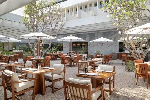 The Ned Doha in Doha, foto 10