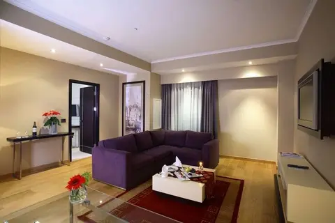 ADM Grand Hotel in İstanbul, foto 23