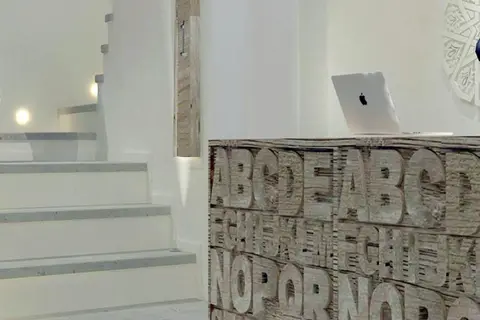 Anagram Boutique Hotel in Mykonos, foto 18