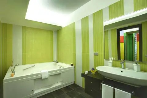 Abalon Pompei Resort in Pompeï — foto 11