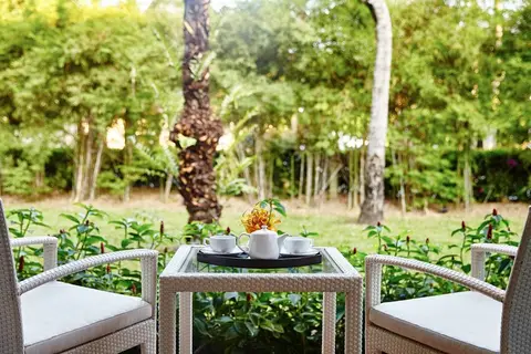 Amari Koh Samui in Ko Samui — foto 25
