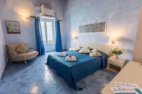 Valentour B&B Blu Tropea Maison in Tropea, foto 3