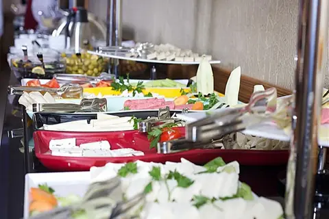 Alpinn Hotel in Fatih — foto 14