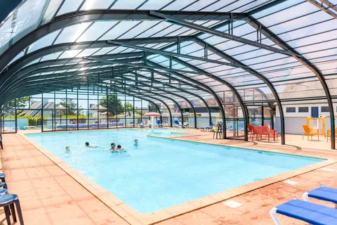 Camping La Corniche foto 15