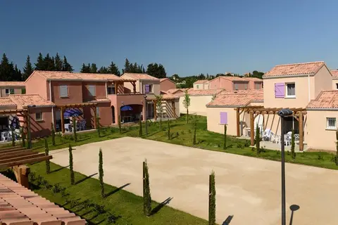 Résidence Odalys Référence Le Mas des Alpilles in Zuidkote, foto 4