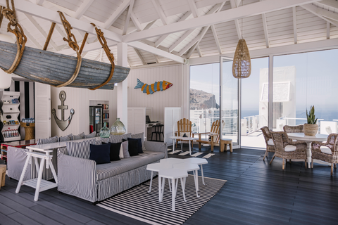 Aparthotel Marina Bay View - adults only foto 13