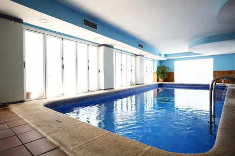 Hotel Tres Anclas in Gandia — foto 25