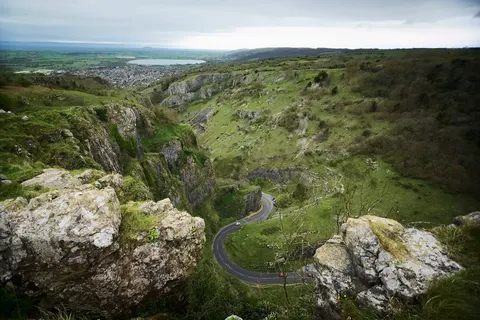 Somerset and the Cotswolds in Engeland — foto 11