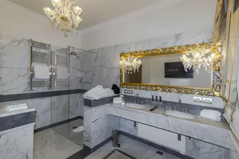 I Palazzi Ca' Bonfadini in Venetië, foto 23