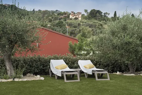 Residence Rebi Village foto 13