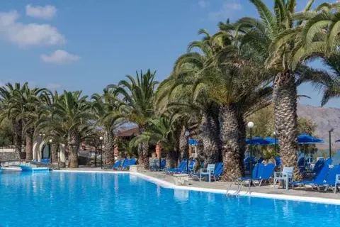 Mare Monte Beach in Georgioupolis, foto 6