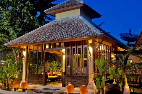 Rummana Boutique Resort in บ้านหัวถนน — foto 6