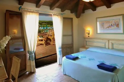 Villagio Baia dei Pini in Budune/Budoni — foto 27