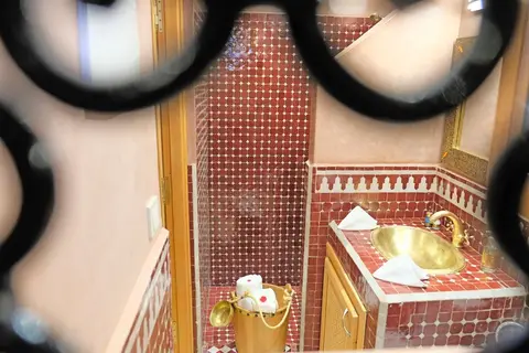 Riad Zanouba in Marrakech, foto 6