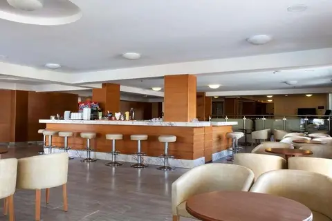 Hotel Marilena in Δημοτική Ενότητα Γαζίου — foto 10