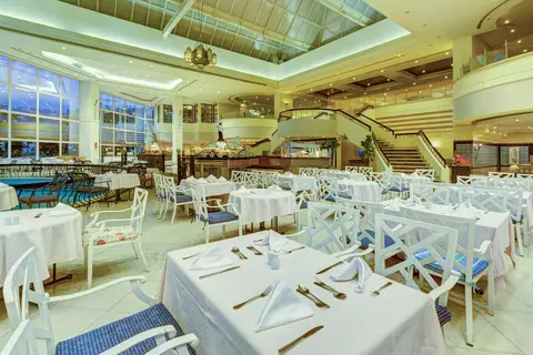 Aurora Oriental Resort Sharm El Sheikh in Sharm El Sheikh, foto 12