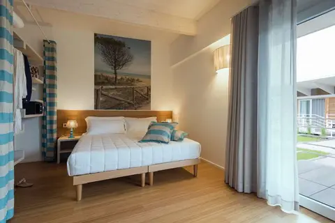 Lino delle Fate Eco Village Resort in San Michele al Tagliamento, foto 3