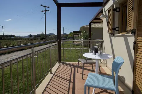 Niriides in Niriides Luxury Villas, foto 9
