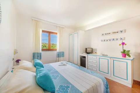 Hotel La Funtana in Santa Teresa Gallura, foto 28