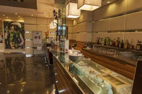 Hotel Antico Borgo in Riva del Garda, foto 24
