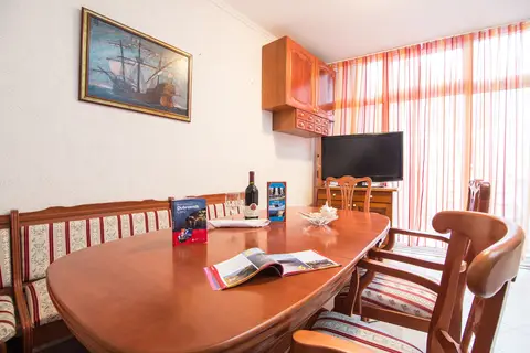 Hotel Dubrovnik in Slano — foto 25