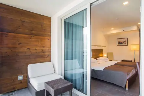 Avala Resort & Villas in Budva — foto 22